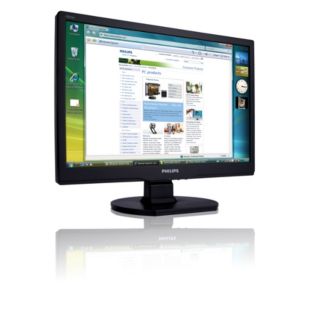 190VW9FB LCD widescreen monitor