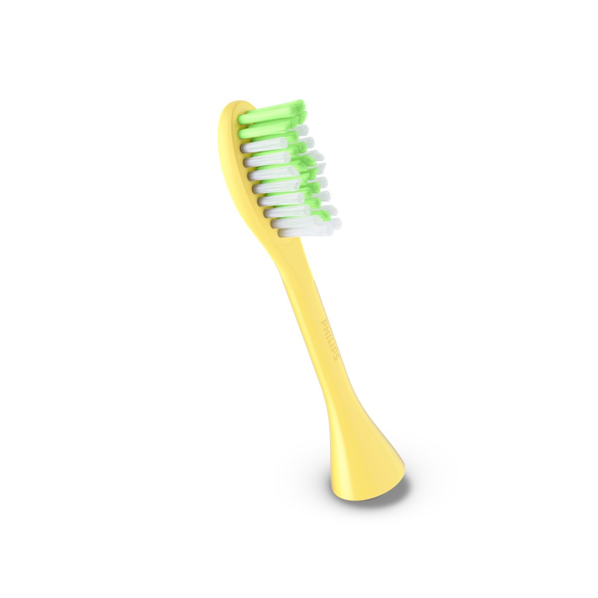 Philips One by Sonicare 2-pack brush heads - thumbnail 4
