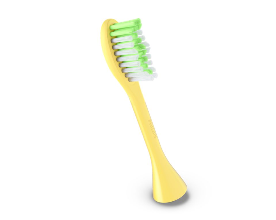 Philips One by Sonicare ブラシヘッド 2 本組 BH1022/02 | Philips