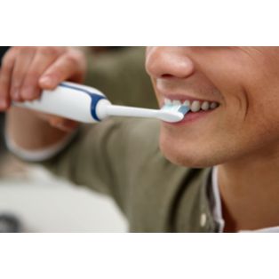 Sonicare DailyClean 2100 Sonic electric toothbrush