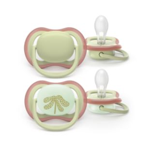 Avent Pacifier ultra air day and night