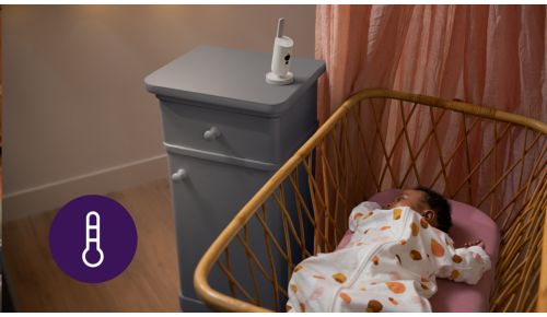 Ni demasiado caliente ni demasiado frío, siempre en la temperatura perfecta