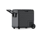 Alimentos más frescos para un viaje más sabroso