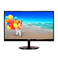 LCD monitor with SmartImage lite 224E5QSB/71 | Philips LCD monitor with SmartImage lite 224E5QSB/71 | Philips