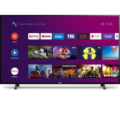 5000 series Android TV 65PFL5604/F7 | Philips