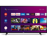 5000 series Android TV