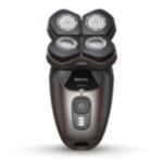 גילוח נקי, עדין לעור