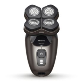 Head Shaver Pro 9000 Series