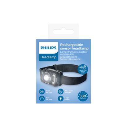 Philips Flashlights