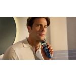 Hladké oholenie bez podráždenia, ktoré vydrží celý deň