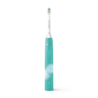 Sonicare 4100 Series Elektrische Schallzahnbürste