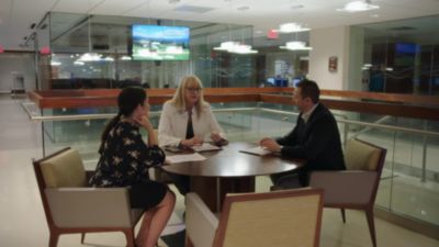 Customer testimonial Ingenia Ambition 1.5T about patient and staff benefits