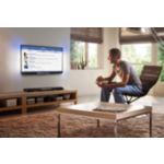 Võimas heli igale telerile