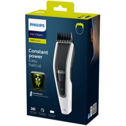 Philips Hairclipper series 5000