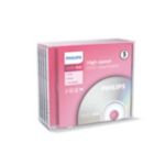 Inventor of CD and DVD technologies