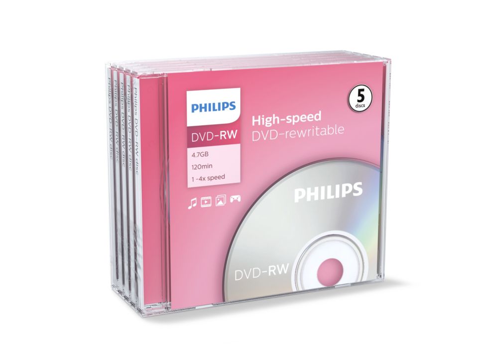 Изобретател на CD и DVD технологии