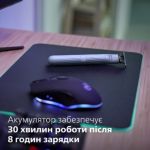 Ідеально для першого гоління