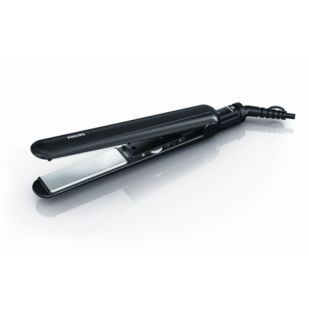 Straightener