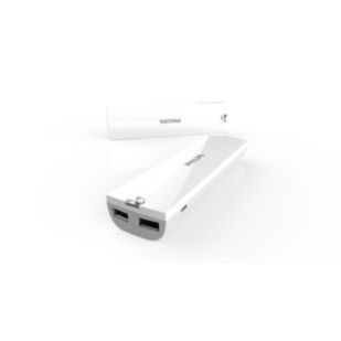 USB-powerbank