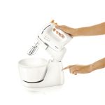 Prepare homemade delicacies easily