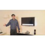 Breathtaking clarity of all sound details