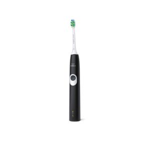 Sonicare ProtectiveClean 4300 Szónikus elektromos fogkefe dupla csomag