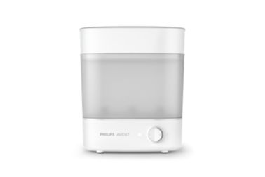 Baby Bottle Sterilizer