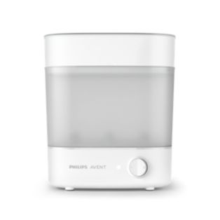 Avent Baby bottle steriliser