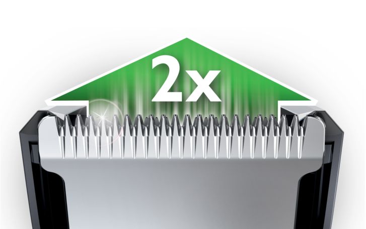 Philips Hairclipper series 3000