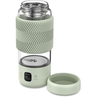 Philips GoZero
