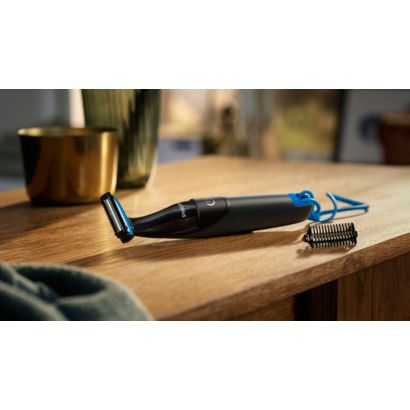 Depilação íntima simples e segura