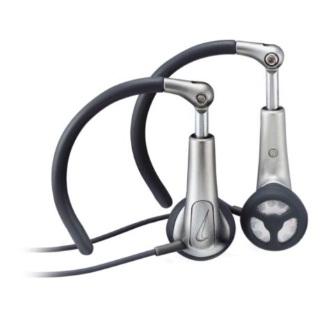 SHJ080/00  Earhook Headphones