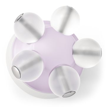 Massaažitarvik VisaPure Advance'ile