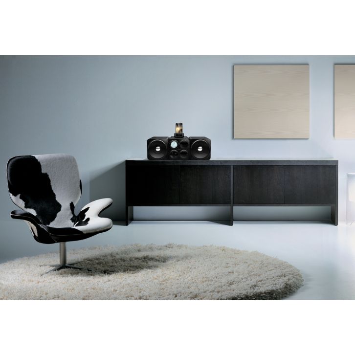 Sound that fits your home