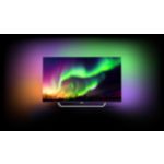 Televisor OLED 4K UHD ultradelgado