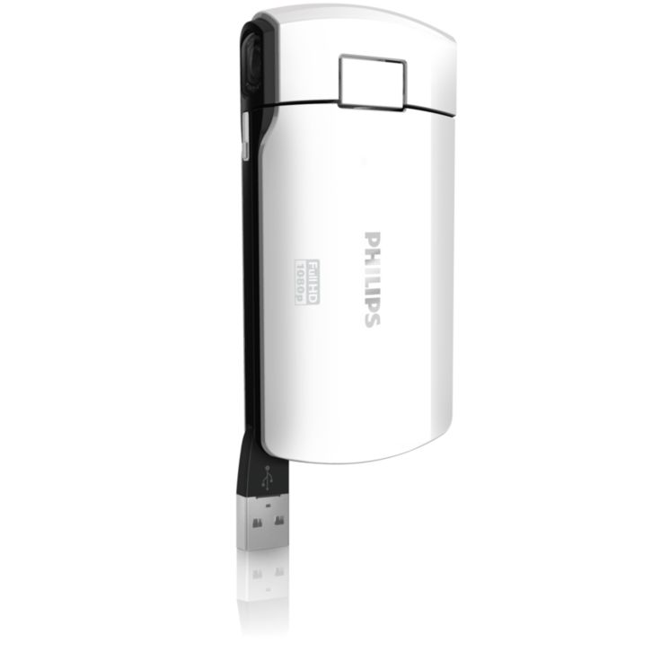 Capturing and sharing great moments — made easy