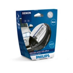 Xenon WhiteVision gen2 Xenon car headlight bulb