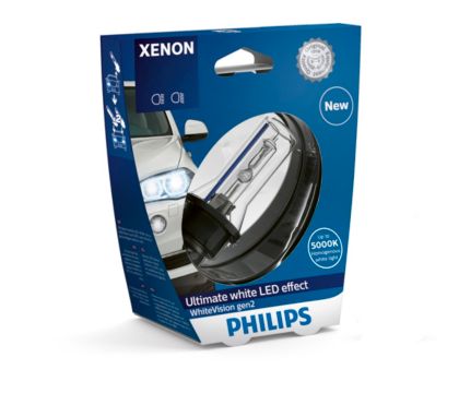 Philips bright deals white light