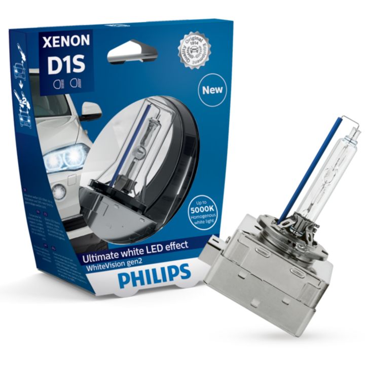 Pure and bright white light defeats darkness