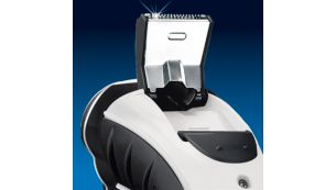 7000 Series Electric shaver HQ7320/16