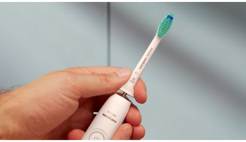 Se adapta a todos los mangos Philips Sonicare de montaje en un clic