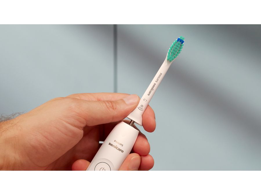 Vhodné pre všetky nacvakávacie telá Philips Sonicare