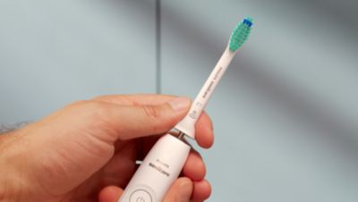Fits all Philips Sonicare click-on handles