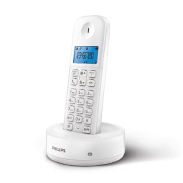 Cordless phone