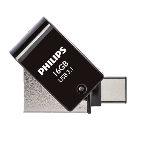 FM16DC152B/00  USB-Stick