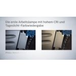 Reale Farbwiedergabe. Entwickelt für Profis.