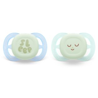 Avent Pacifier ultra start Nighttime