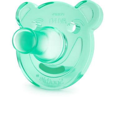 Philips Avent Soothie Shapes duda varalica