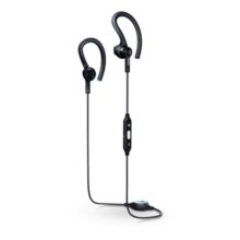 Bluetooth® sports headphones