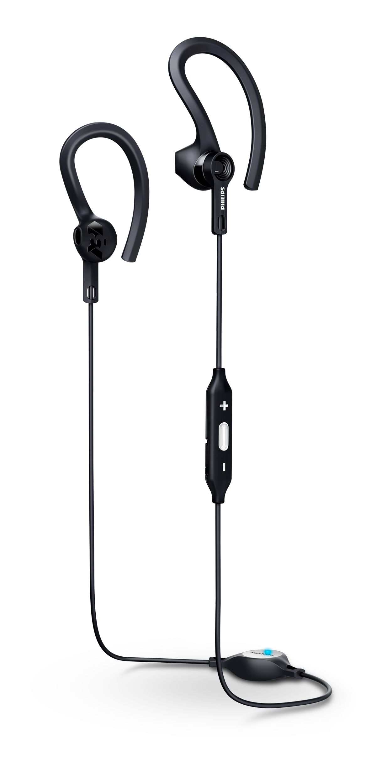 Philips wireless freedom online headphones